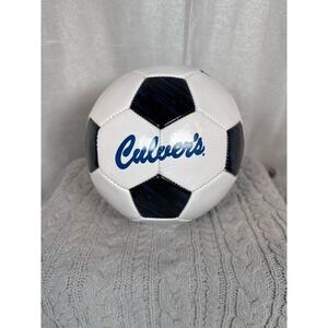 Culvers Baden Soccer Ball Promotional‎ Item